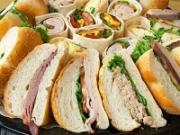 Rounds Sandwiches 1063099 Image 0